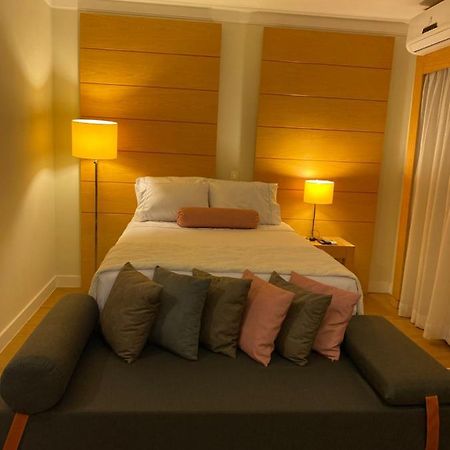 Flat Congonhas Hotel São Paulo Kültér fotó
