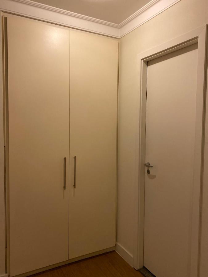 Flat Congonhas Hotel São Paulo Kültér fotó